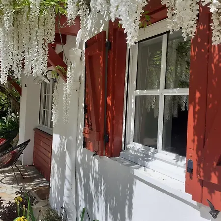 Ezpondakoborda Bed & Breakfast
