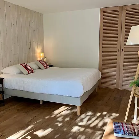 Ezpondakoborda Bed & Breakfast