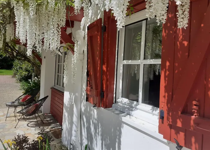 Ezpondakoborda فندق مبيت وإفطار