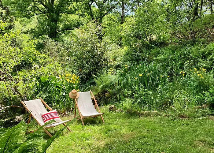 فندق مبيت وإفطار Ezpondakoborda 3*